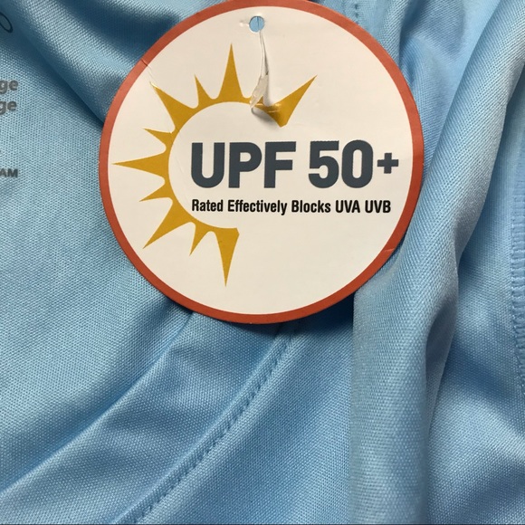 ATHLIO Men's Shirt Workout Running Size L - Picture 3 of 6